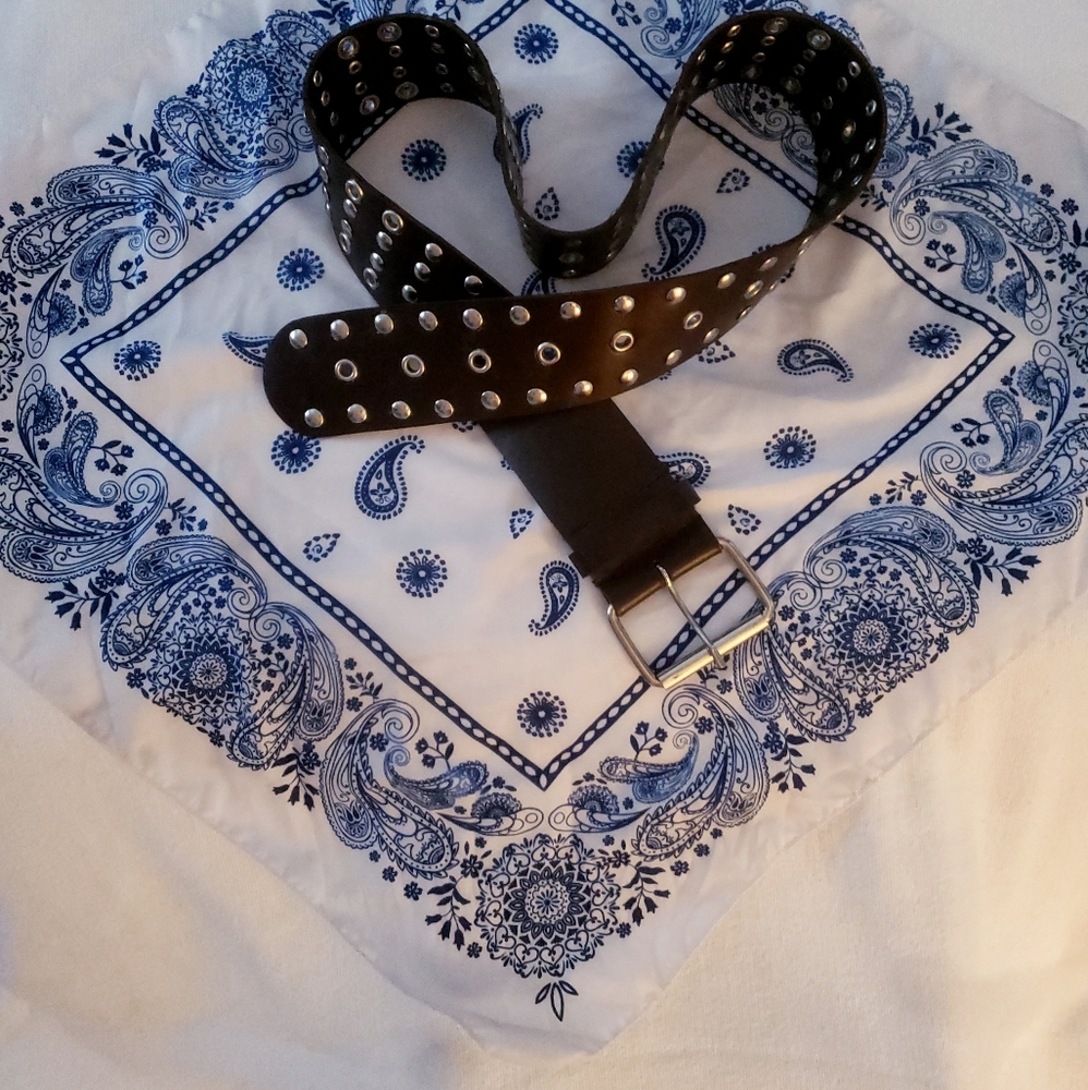 Belt